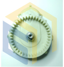 Редуктор в зборі кухонної машини Grunhelm GKM0010 (152640)