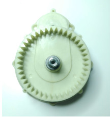 Редуктор в зборі кухонної машини Grunhelm GKM0010 (152640)