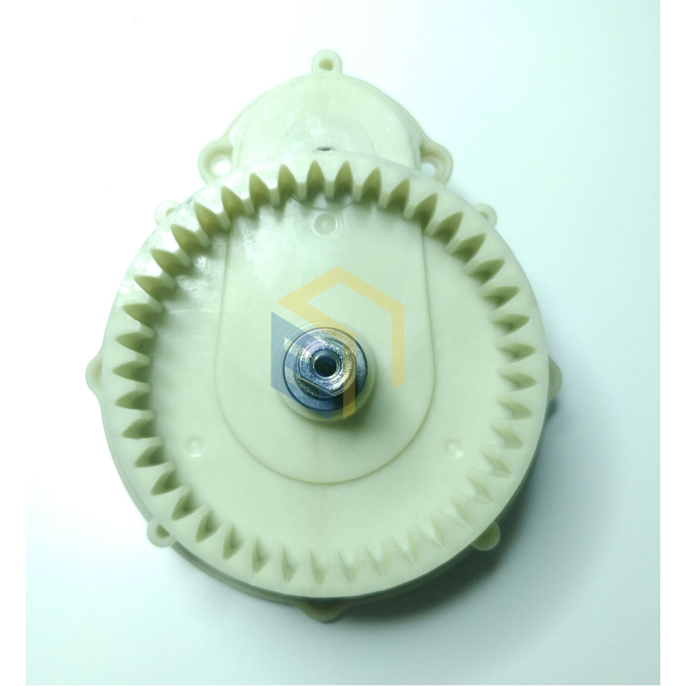 Редуктор в зборі кухонної машини Grunhelm GKM0010 (152640)