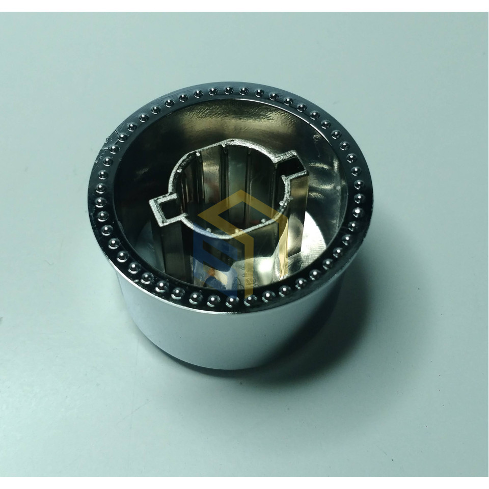 Ручка перемикання швидкостей кухонної машини Grunhelm GKM0010 (152641)