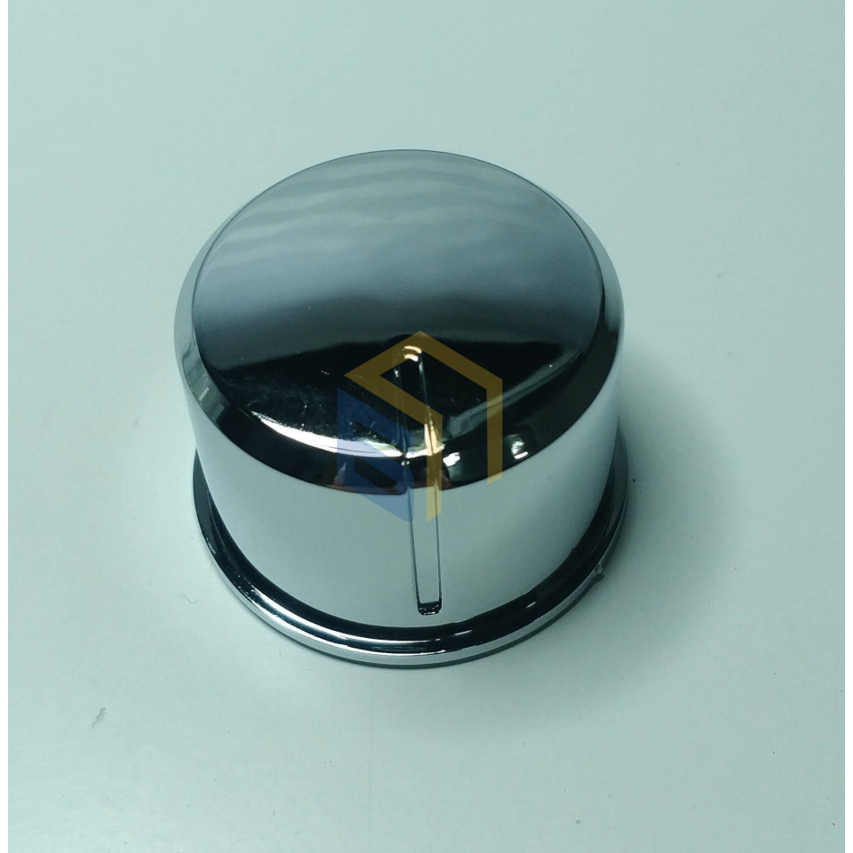 Ручка перемикання швидкостей кухонної машини Grunhelm GKM0010 (152641)