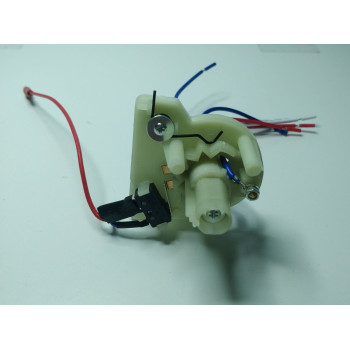 Перемикач швидкостей кухонної машини Grunhelm GKM0010 (152642)