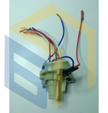 Перемикач швидкостей кухонної машини Grunhelm GKM0010 (152642)