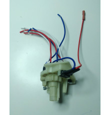 Перемикач швидкостей кухонної машини Grunhelm GKM0010 (152642)