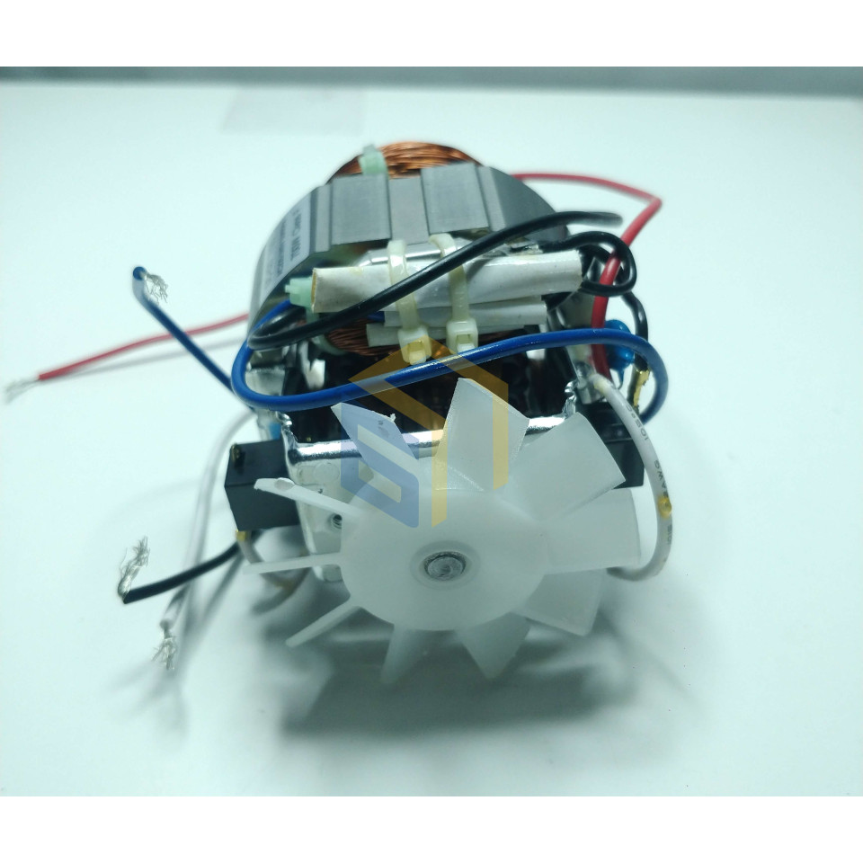 Двигун кухонної машини Grunhelm GKM0017B (152664)