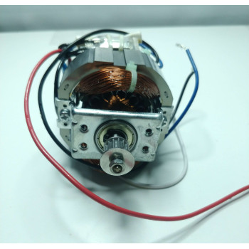 Двигун кухонної машини Grunhelm GKM0017B (152664)