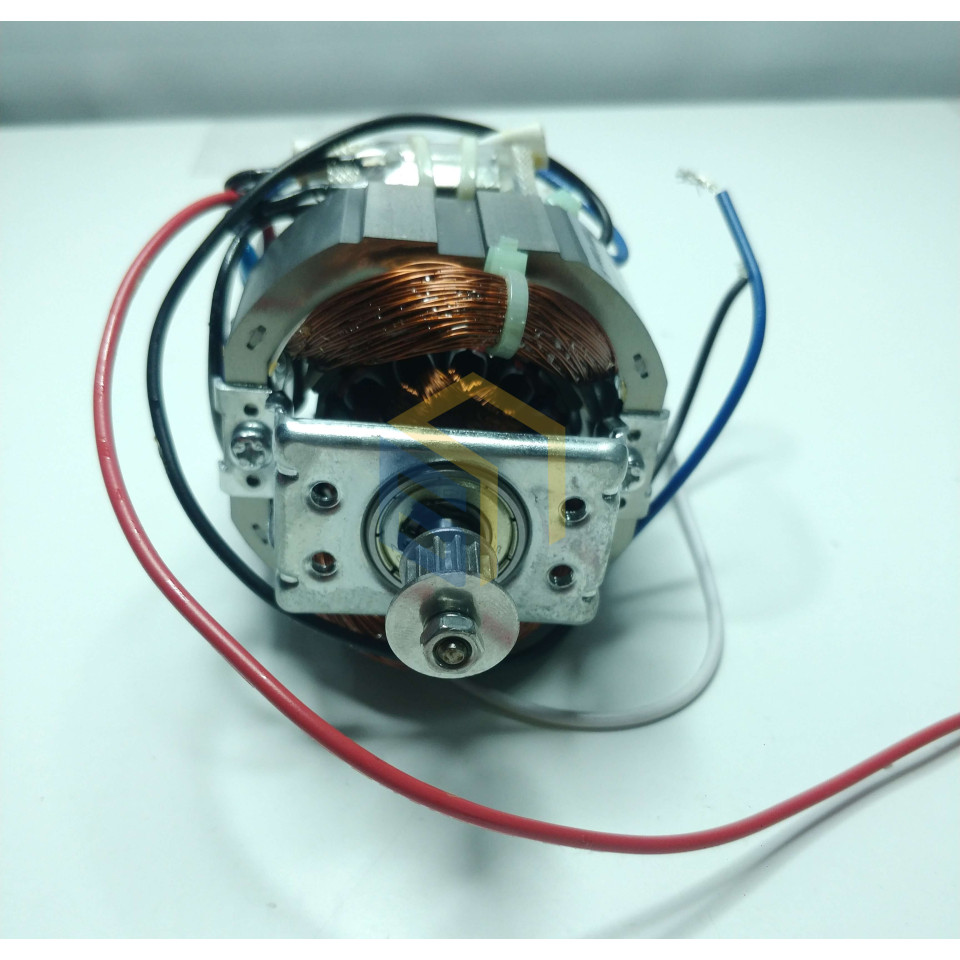 Двигун кухонної машини Grunhelm GKM0017B (152664)