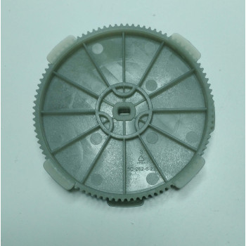 Великий шків кухонної машини Grunhelm GKM0017B (152689)