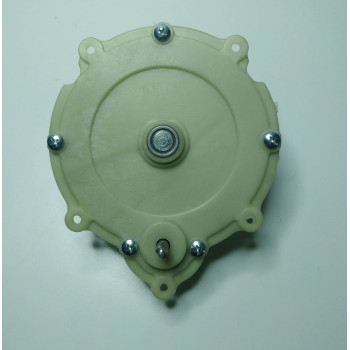 Редуктор в зборі кухонної машини Grunhelm GKM0017B (152690)