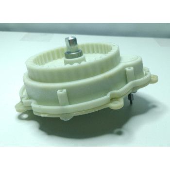 Редуктор в зборі кухонної машини Grunhelm GKM0017B (152690)