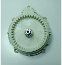 Редуктор в зборі кухонної машини Grunhelm GKM0017B (152690)