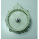 Редуктор в зборі кухонної машини Grunhelm GKM0017B (152690)