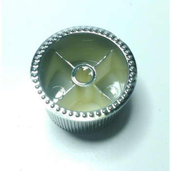 Ручка перемикання швидкостей кухонної машини Grunhelm GKM0017B (152691)