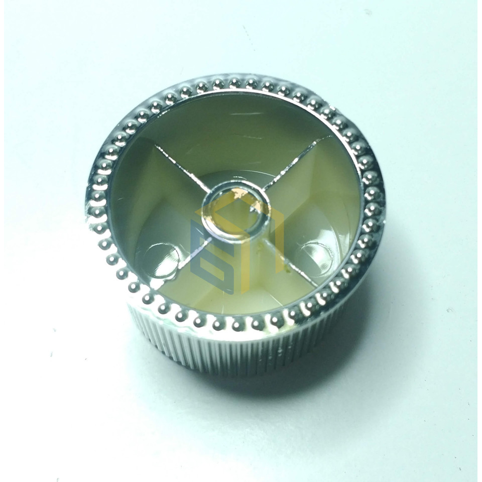 Ручка перемикання швидкостей кухонної машини Grunhelm GKM0017B (152691)