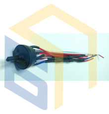 Перемикач кухонної машини Grunhelm GKM0017B (152692)