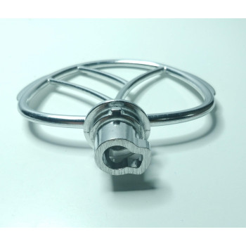 Вінчик для тіста кухонної машини Grunhelm GKM0017B (152694)