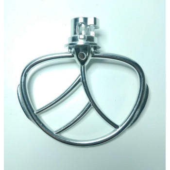 Вінчик для тіста кухонної машини Grunhelm GKM0017B (152694)