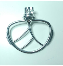 Вінчик для тіста кухонної машини Grunhelm GKM0017B (152694)