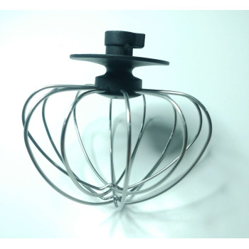 Вінчик для яєць кухонної машини Grunhelm GKM0017B (152695)