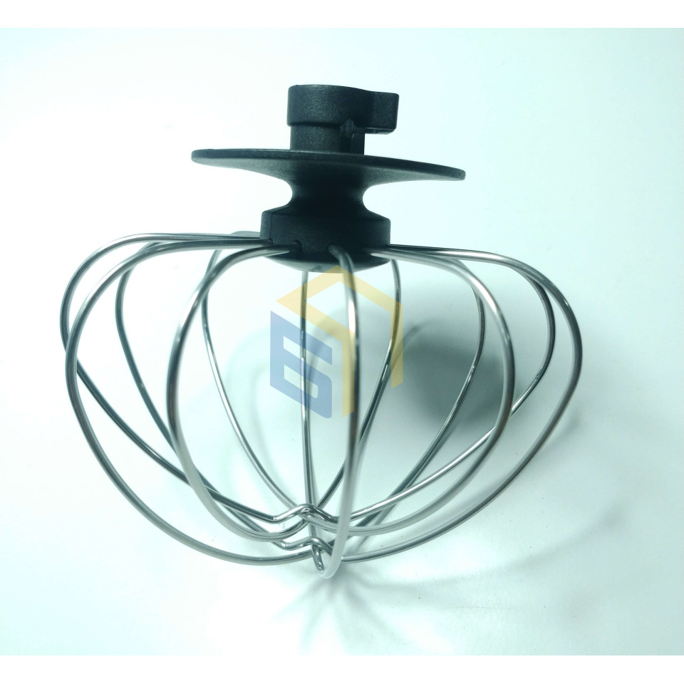 Вінчик для яєць кухонної машини Grunhelm GKM0017B (152695)