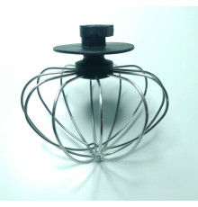 Вінчик для яєць кухонної машини Grunhelm GKM0017B (152695)