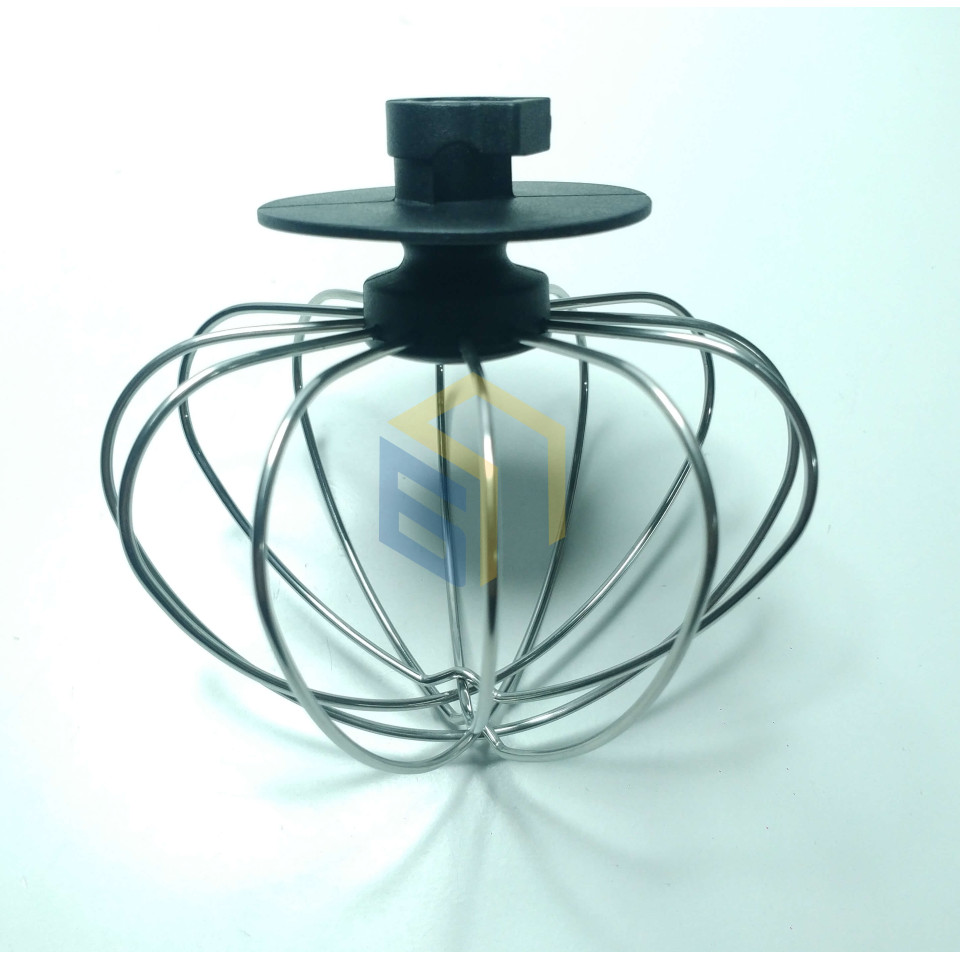 Вінчик для яєць кухонної машини Grunhelm GKM0017B (152695)