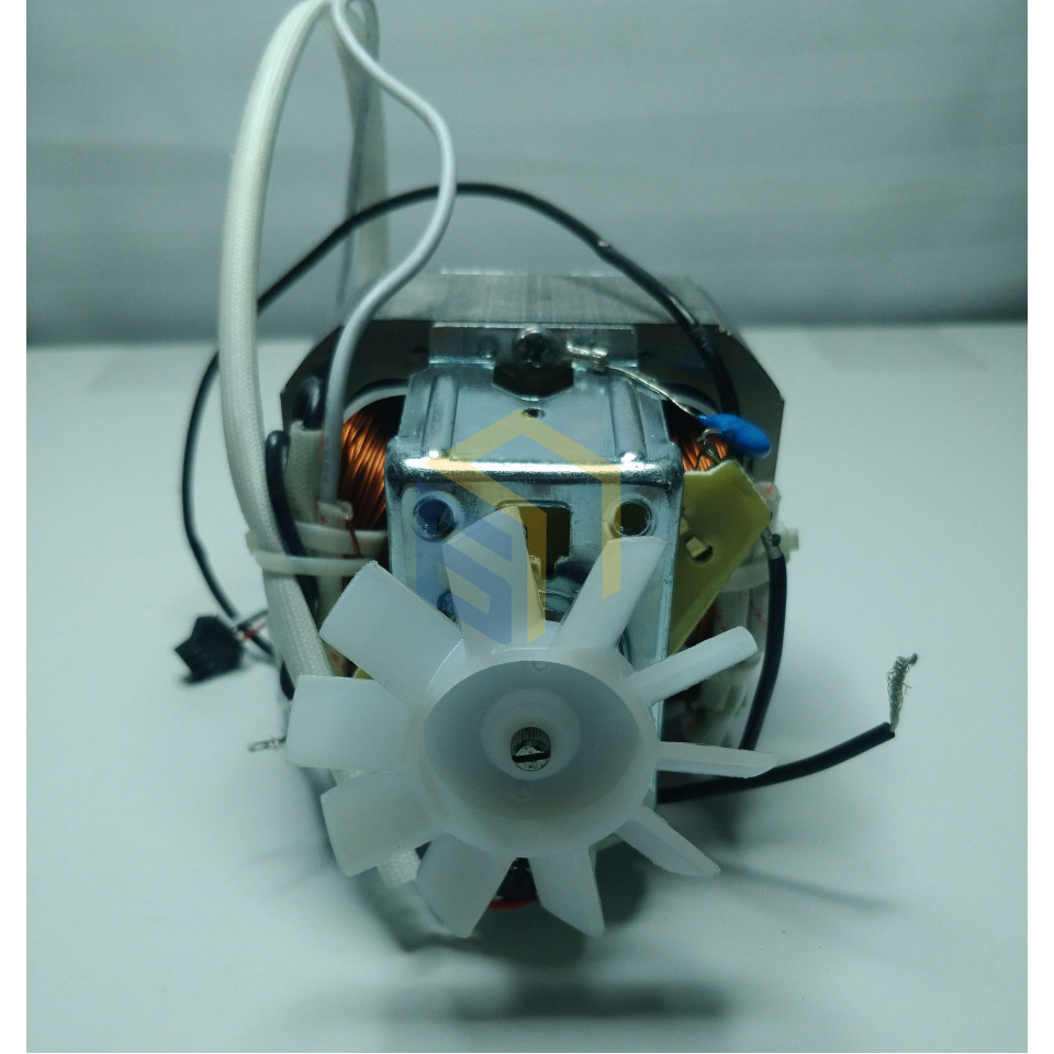 Двигун кухонної машини Grunhelm GKM1110S (152698)