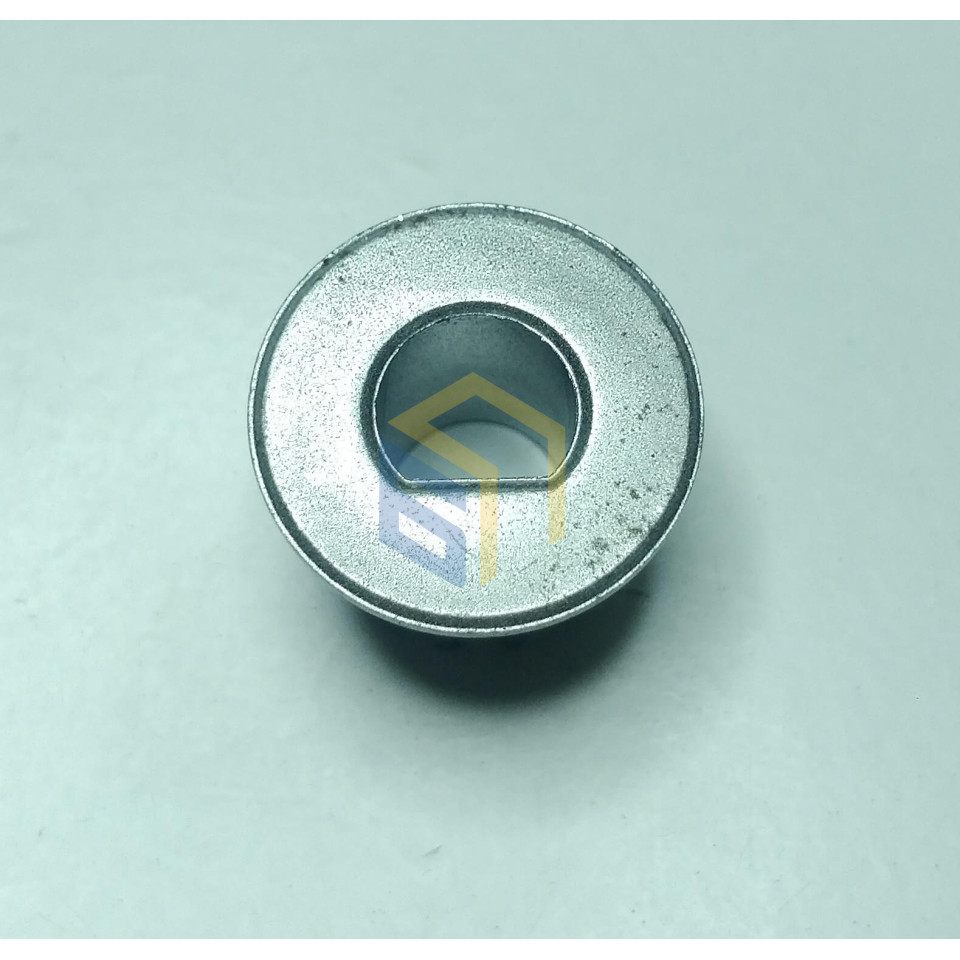 Шестерня двигуна кухонної машини Grunhelm GKM1110S (152699)