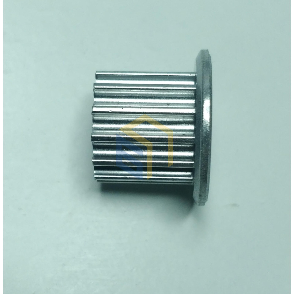 Шестерня двигуна кухонної машини Grunhelm GKM1110S (152699)