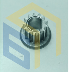 Шестерня двигуна кухонної машини Grunhelm GKM1110S (152699)