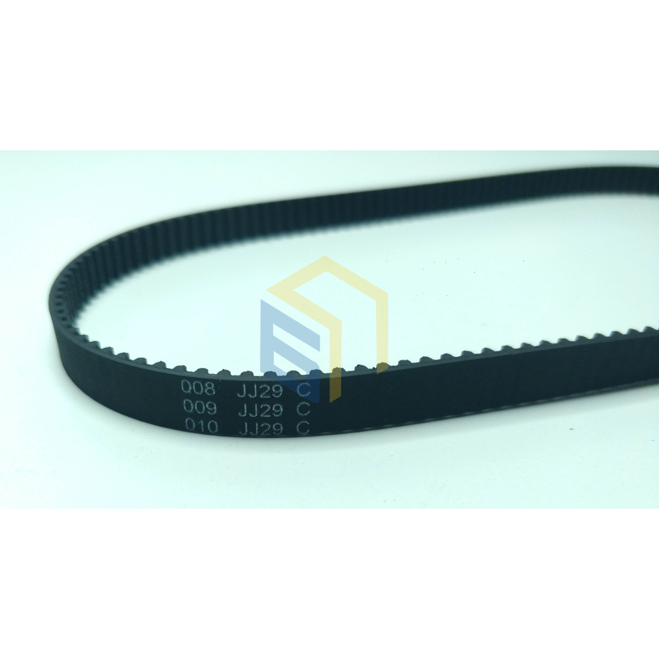 Ремінь кухонної машини Grunhelm GKM1110S (152700)