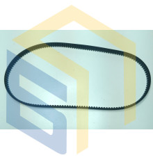 Ремінь кухонної машини Grunhelm GKM1110S (152700)