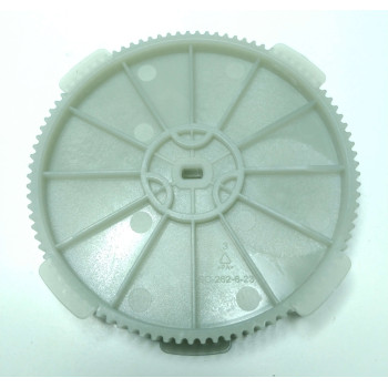 Великий шків кухонної машини Grunhelm GKM1110S (152701)