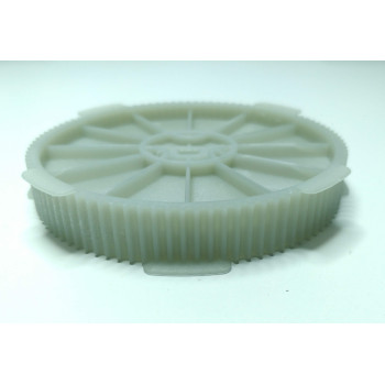 Великий шків кухонної машини Grunhelm GKM1110S (152701)