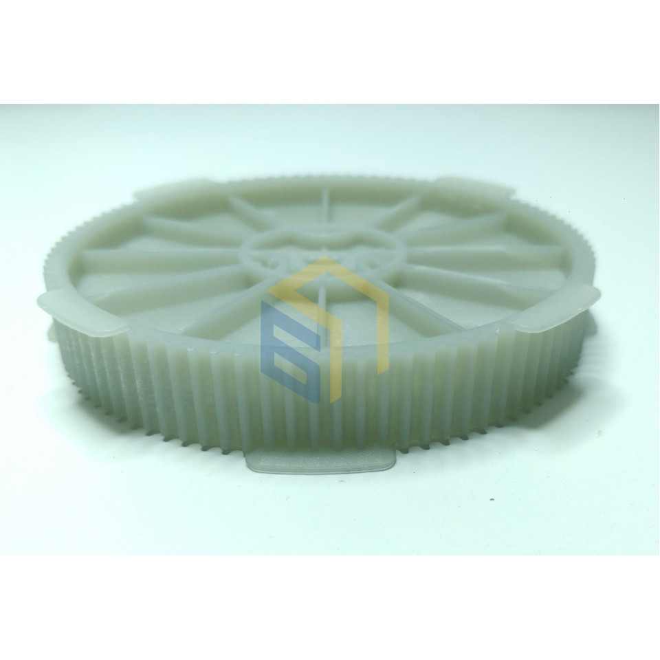 Великий шків кухонної машини Grunhelm GKM1110S (152701)