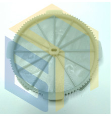 Великий шків кухонної машини Grunhelm GKM1110S (152701)