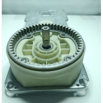 Редуктор в зборі кухонної машини Grunhelm GKM1110S (152702)