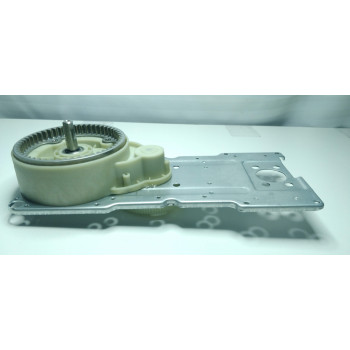 Редуктор в зборі кухонної машини Grunhelm GKM1110S (152702)