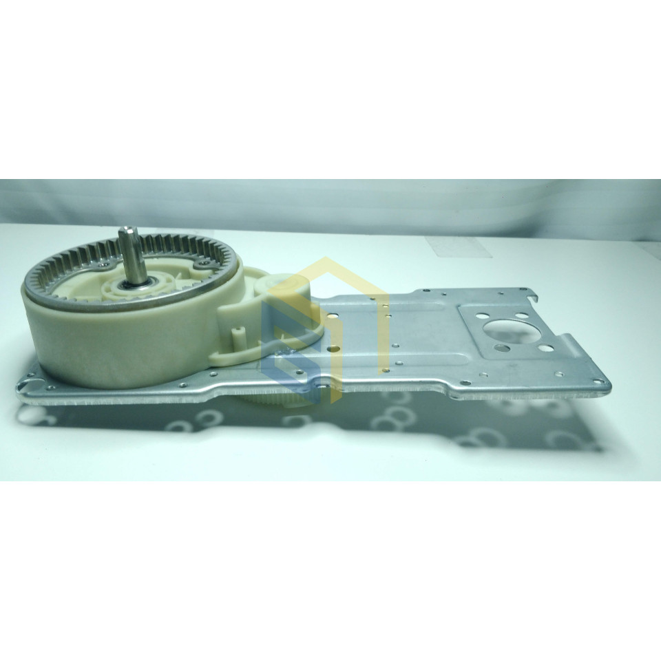 Редуктор в зборі кухонної машини Grunhelm GKM1110S (152702)