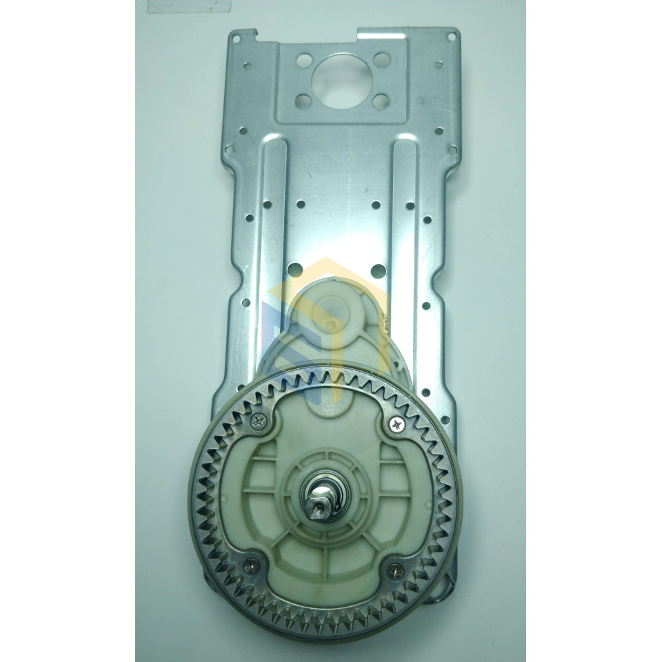 Редуктор в зборі кухонної машини Grunhelm GKM1110S (152702)