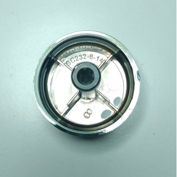 Ручка перемикача кухонної машини Grunhelm GKM1110S (152703)