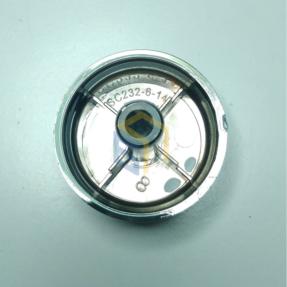 Ручка перемикача кухонної машини Grunhelm GKM1110S (152703)