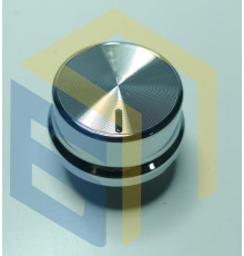 Ручка перемикача кухонної машини Grunhelm GKM1110S (152703)