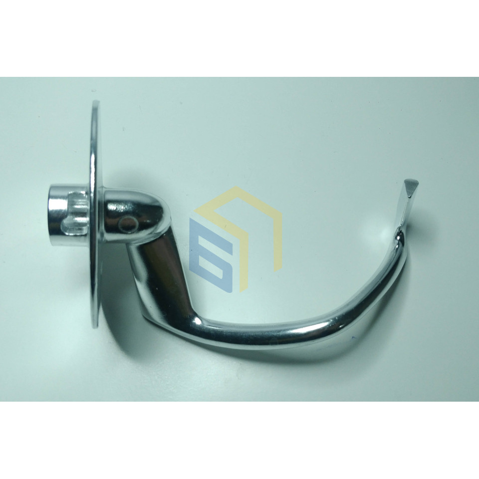 Гак для тіста кухонної машини Grunhelm GKM1110S (152705)