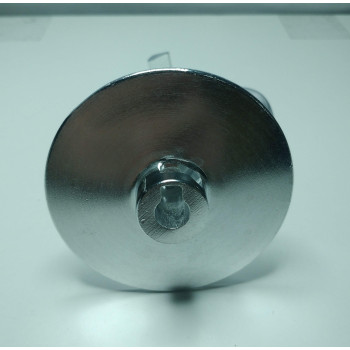 Гак для тіста кухонної машини Grunhelm GKM1110S (152705)