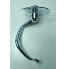 Гак для тіста кухонної машини Grunhelm GKM1110S (152705)