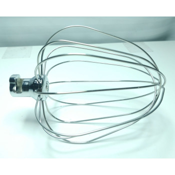 Вінчик для яєць кухонної машини Grunhelm GKM1110S (152707)