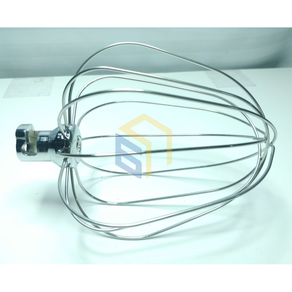 Вінчик для яєць кухонної машини Grunhelm GKM1110S (152707)