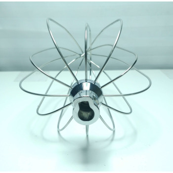 Вінчик для яєць кухонної машини Grunhelm GKM1110S (152707)