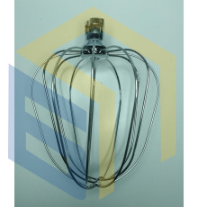 Вінчик для яєць кухонної машини Grunhelm GKM1110S (152707)